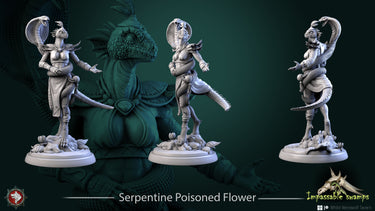 Serpentine